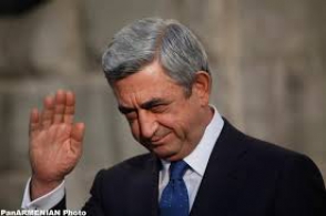 Թող իր լիազորությունները վայր դնի տարածքներ կորցրած գերագույն գլխավոր հրամանատարը